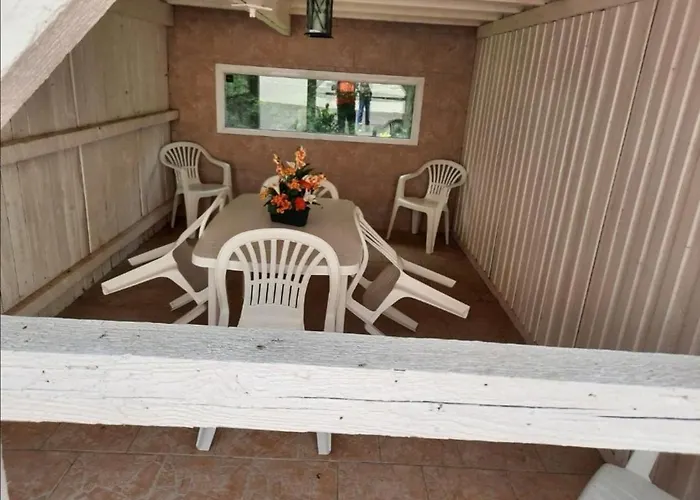 Charmant Logis En Duplex