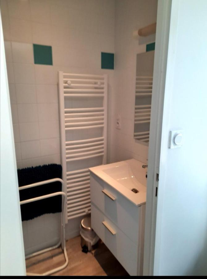 Logis En Duplex Apartment *
