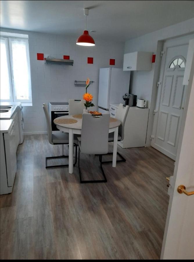 Logis En Duplex